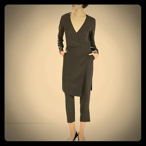 ZARA Jumpsuit Size M